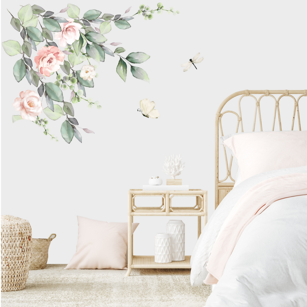 Wall Stickers | Custom Wall Stickers | Kids Wall Stickers – Ma Petite
