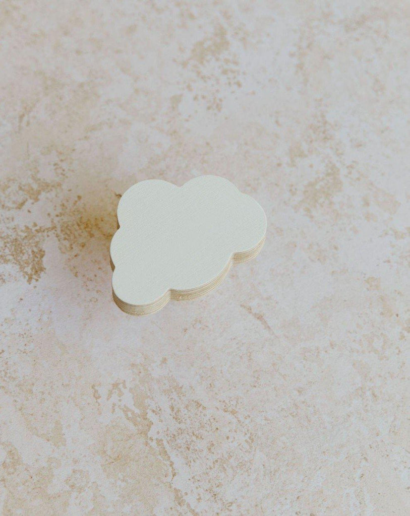 Cloud Wall Hook – Ma Petite