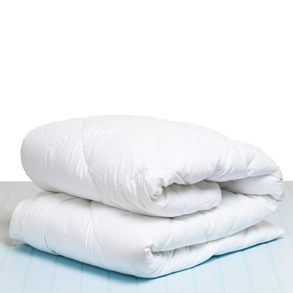 Cot Duvet Inner Lifson Fine Fibre Moderate Ma Petite
