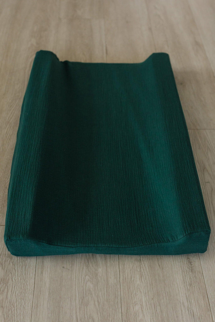 Changing Mat Covers – Ma Petite