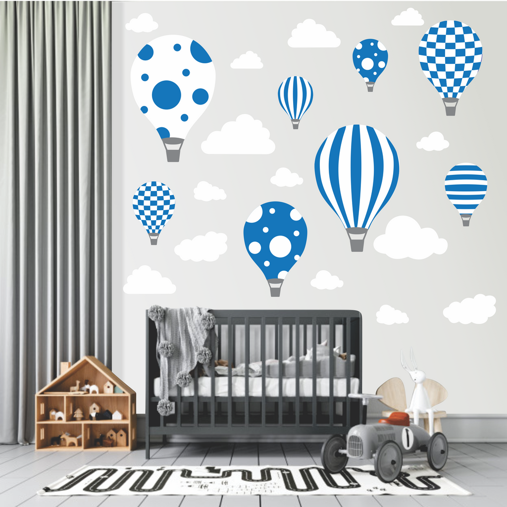 Wall Stickers Ma Petite