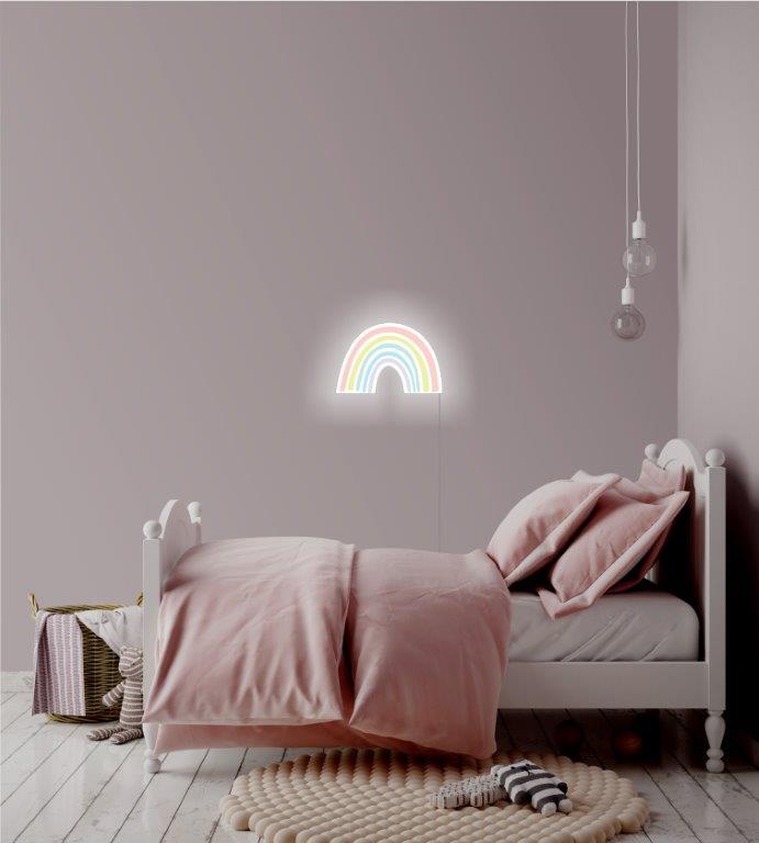 Rainbow- LED Night Light